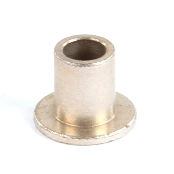 Pivot Bush - Plated 0.55 inches for Moffat M013610