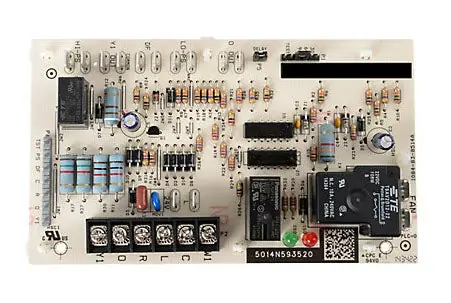 Allied Air 16V38 Defrost Control Board