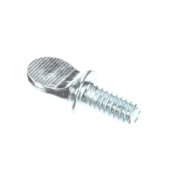Thumb Screw Winged Baffle 1/4-20 MTG1860-0 for Montague
