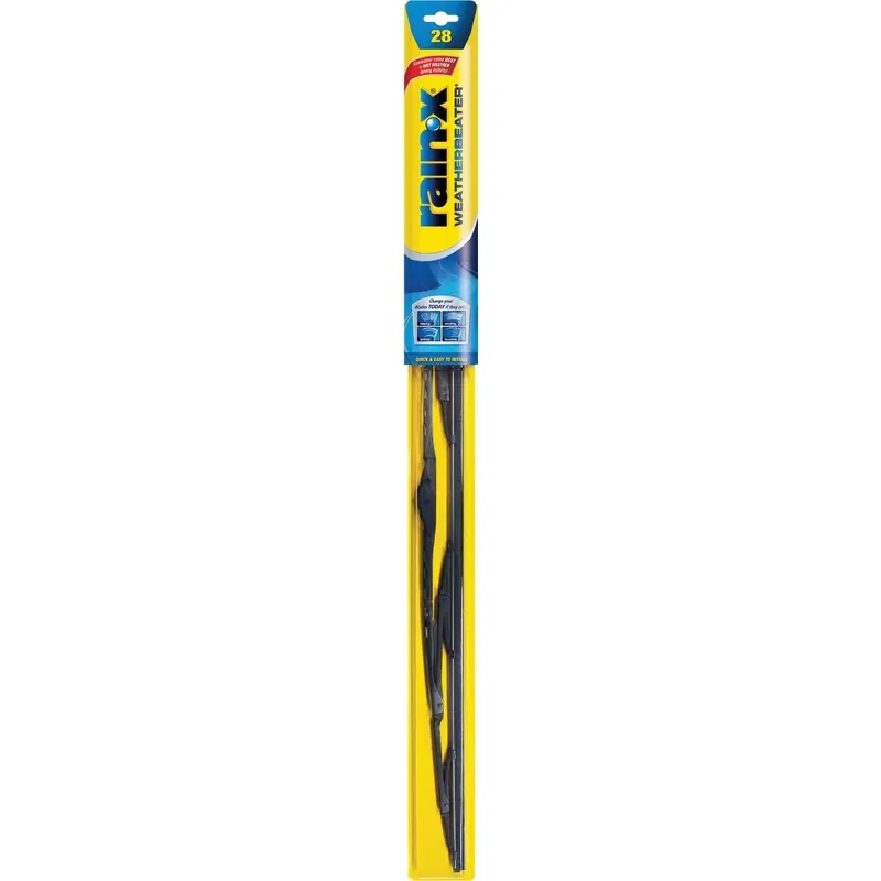 Rain-X RX30228 Weatherbeater 28 In. Wiper Blade
