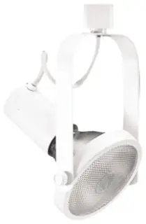 Elco ET631W PAR38 Gimbal Ring Fixture