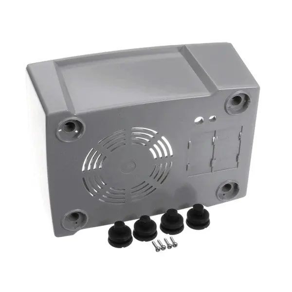 Food Processor Base R201A for Robot Coupe