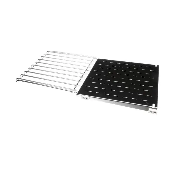 JET PLATE COOK RACK ASSEMBLY PSB179 for Merrychef