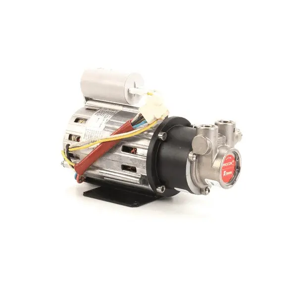 MOTOR/PUMP CIRC 230/115 50/60 020003095 for Multiplex