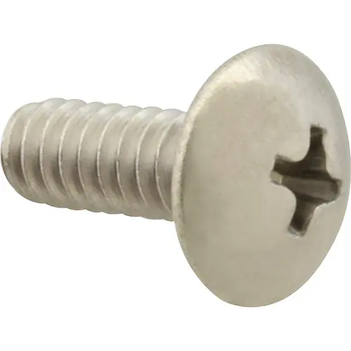 Screw Mach/th/ss 100 for Mavrik 6221008