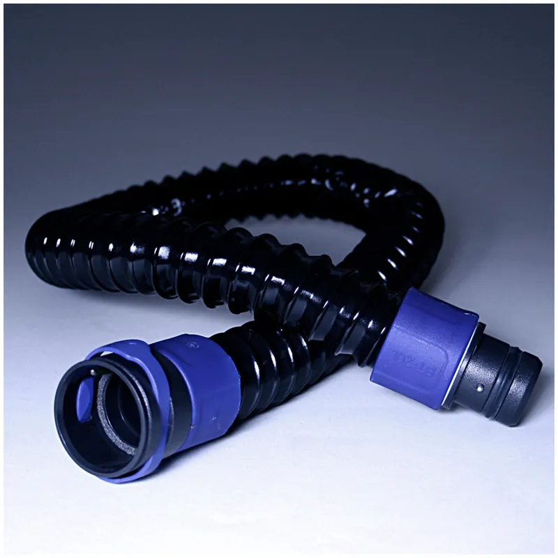 3M 7100296133 Medium/Large Vinyl Breathing Tube For Versaflo