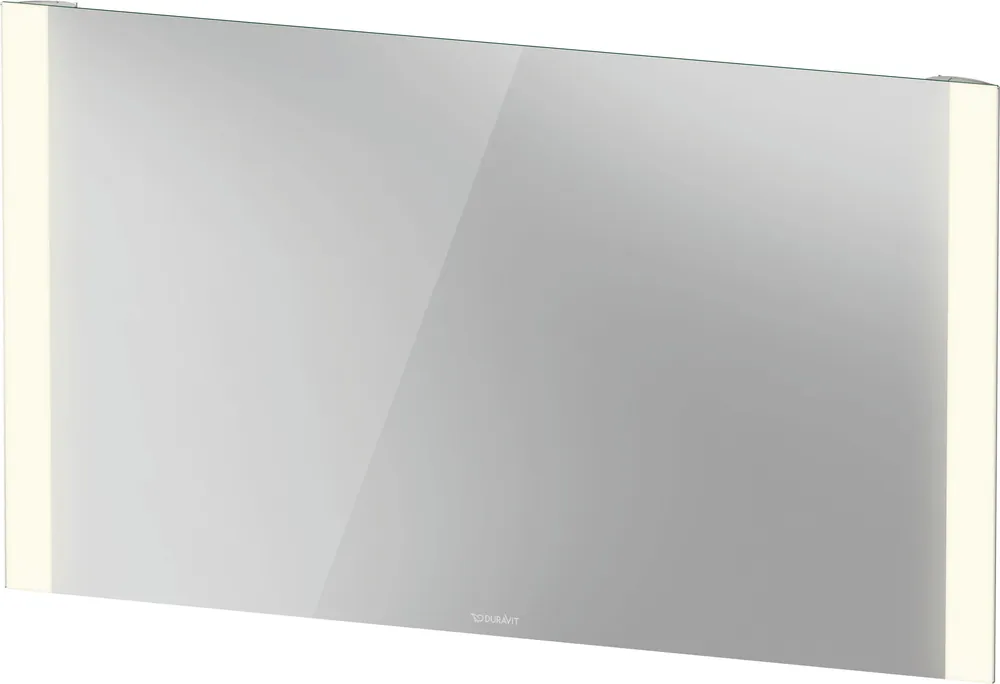 Duravit LM7888D00006000 Light & Mirror Sensor Control LED Mirror 4000K