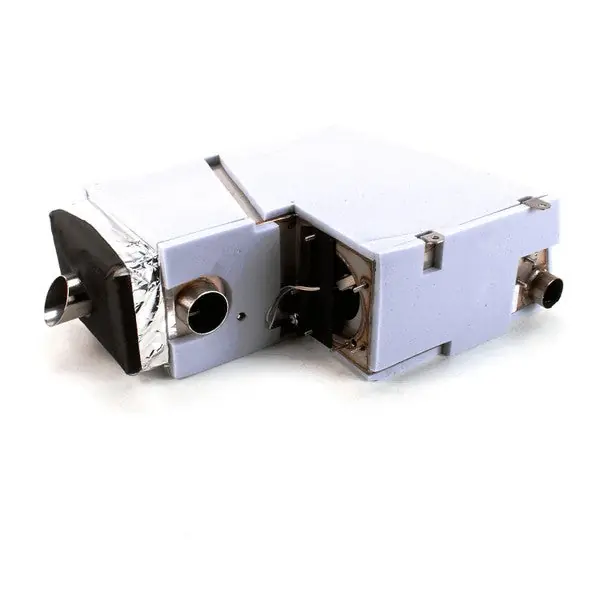 Steam Generator Insulated Service for Rational 87.00.412