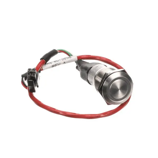 SWITCH, BLUE PUSHBUTTON POWER for Frymaster 8075858