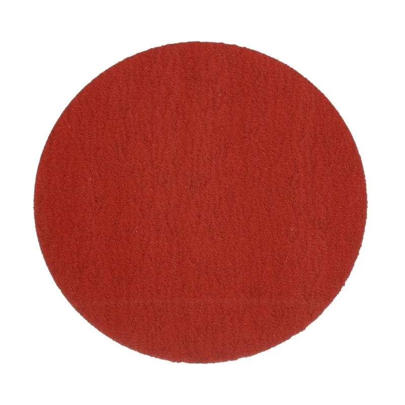 3M 7100076929 Cubitron Precision Shaped Ceramic Cloth Disc 80+ Grit