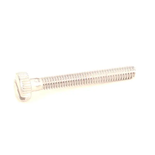 SCR 8-32X1-1/2 Knurl Slo T for Multiplex 20000259