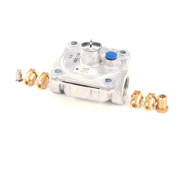 Conversion Kit RR-4 LPG to NAT 9601 for Royal Range