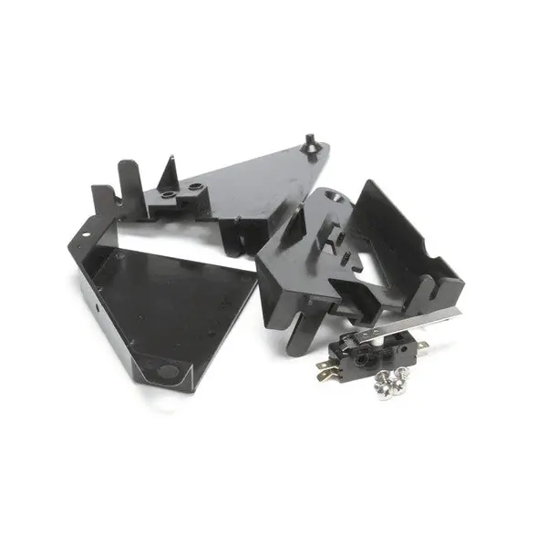 KIT RC BRACKETS 5V-A for Multiplex 020002673