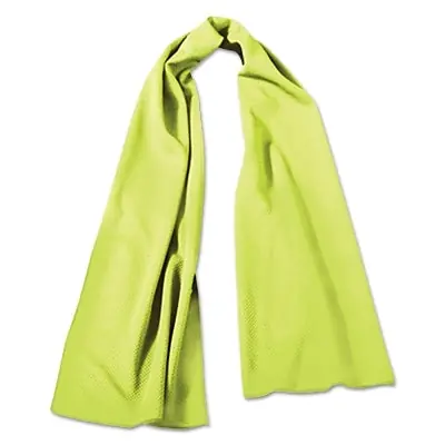 OccuNomix TD400-HVY Wicking and Cooling Towel 8 in W x 36 in L