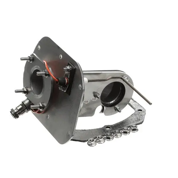 SERVICE KIT BURNER SUB FULLPREMIX COMMON PRTS 10 for Alto-Shaam 5017047R