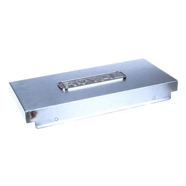 Front Panel 50 Lbs 28205 for Royal Range