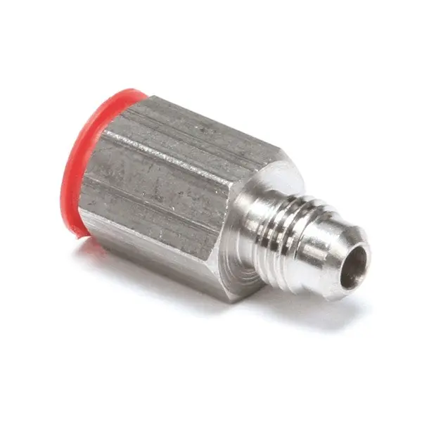 CHK VLV CARBONATOR SINGL E 1/4 00-0868 for Multiplex