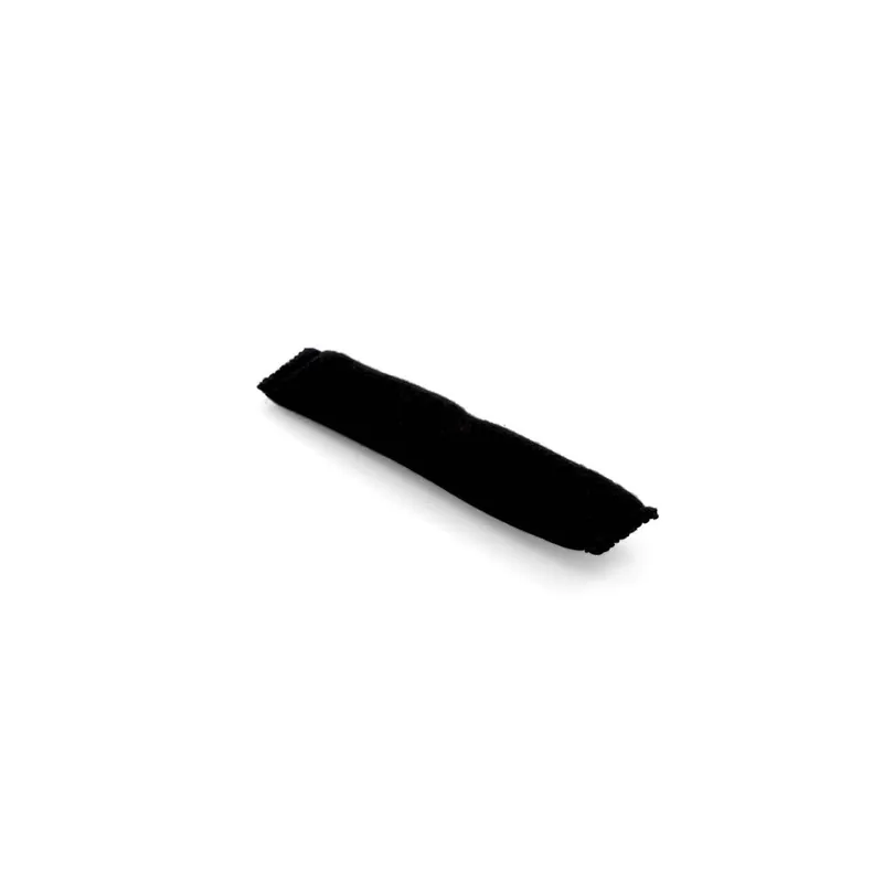 3M 7100232455 Black Speedglas Fleecy Cotton Sweatband for 9100 and G5-01 series Welding Helmets