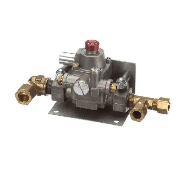 Safety Valve Assy LH Outlet TS-11 for Montague 30640-1