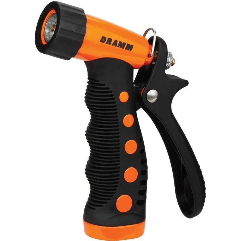 Dramm 60-12722 Pistol Nozzle Heavy-Duty Each