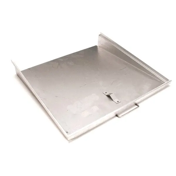 FINGER HOUSING TOP ASSY for Lincoln 369504