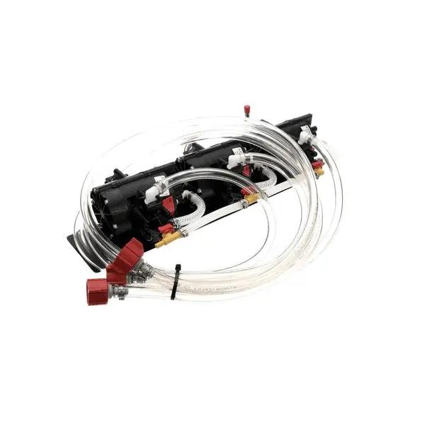 Pump Panel Assembly 3 Sh Ur Cc 217225 for Multiplex 217225