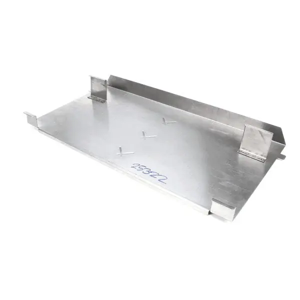 Reflector Top Incend 94 25322 for Nieco