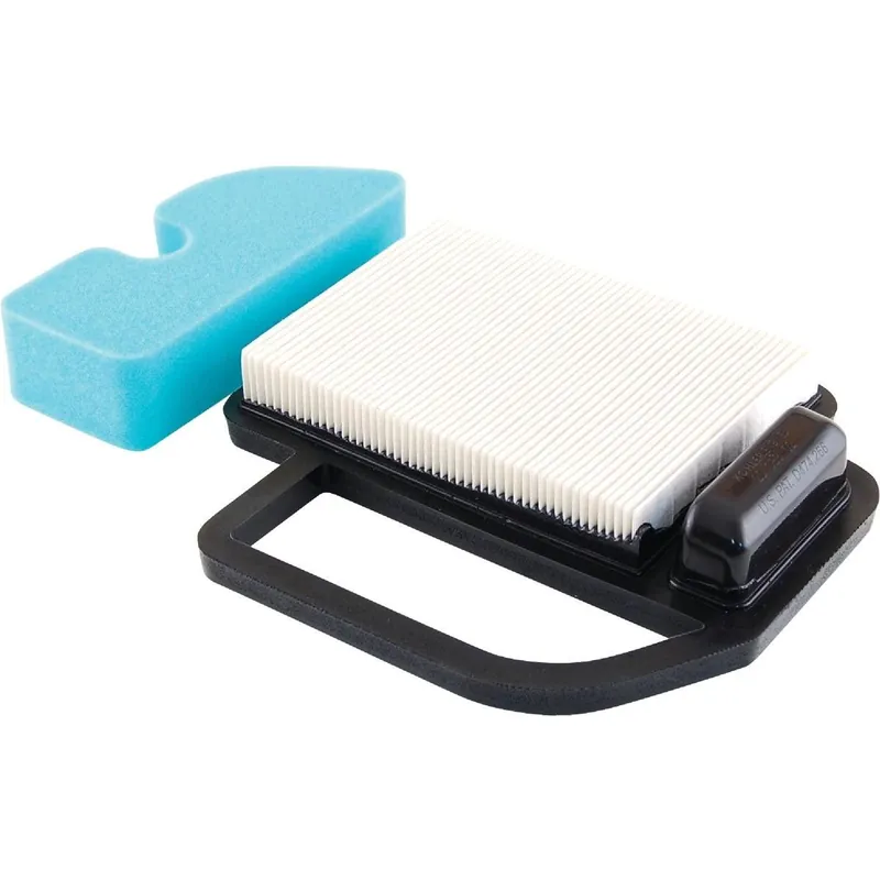 Arnold 2088302S1C Paper Engine Air Filter with Pre-Cleaner