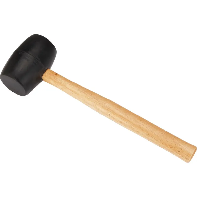 Schacht Pfister 3B Rubber Mallet 28 Oz. Replacement MPN 3B