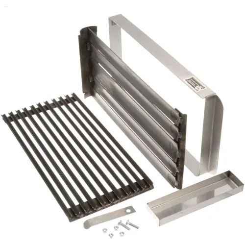 2 Range Burner Broiler MB12-8 Replacement MPN for Rocky Mountain Cookware