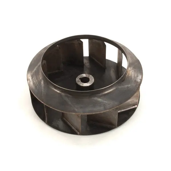 WHEEL BLOWER BC 12-1/4 CCW 22521-0005 for Middleby Marshall 22521-0005