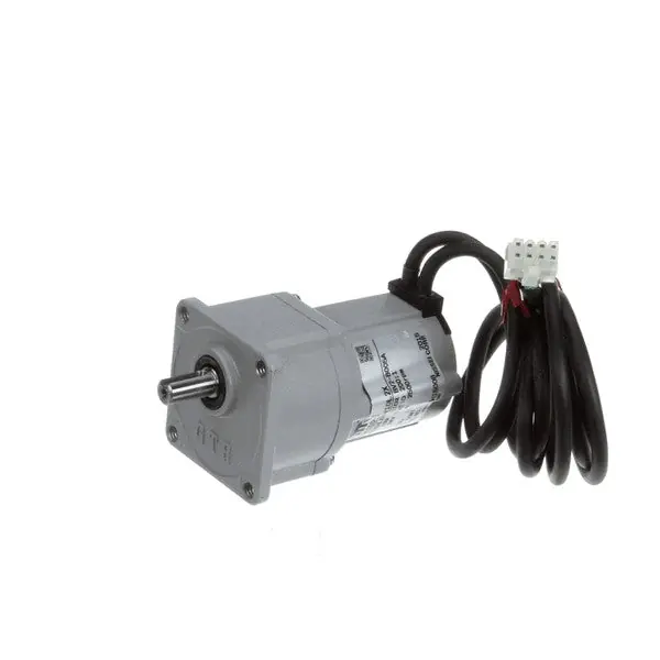 Motor Gear 1:200 GTR2 for Middleby Marshall 74106