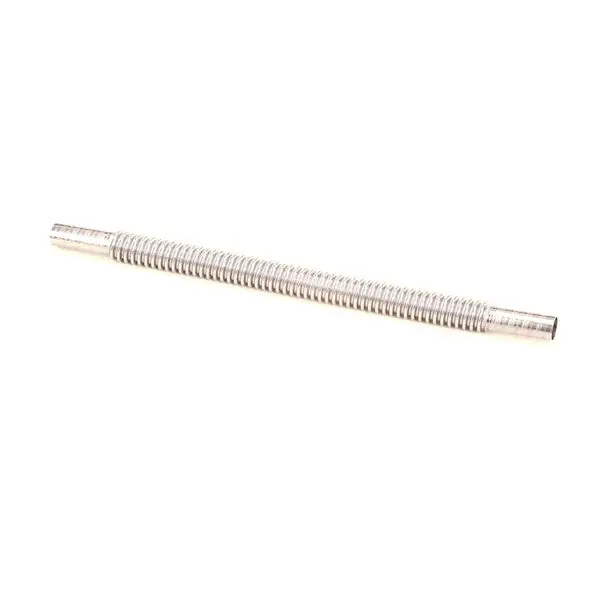 TU FLEX W/O FTG 8 .375 OD 60119008 for Pitco