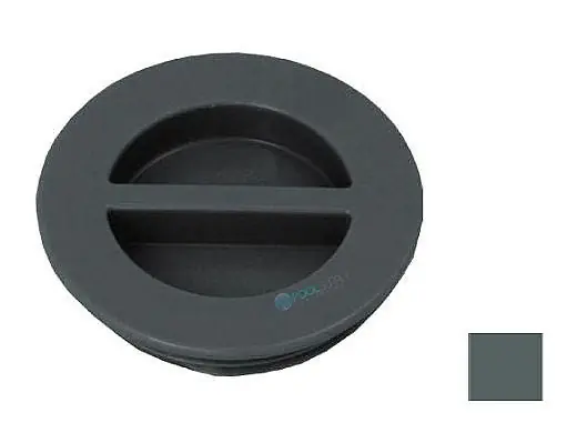 AquaStar USCG105 Umbrella Stand Cap Only with Gasket Seal