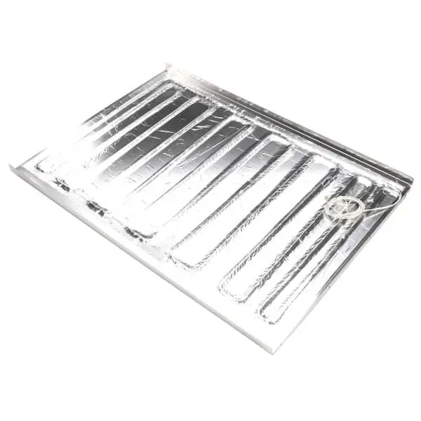 KIT ROPE HEATER LOWER 528-277S for Prince Castle