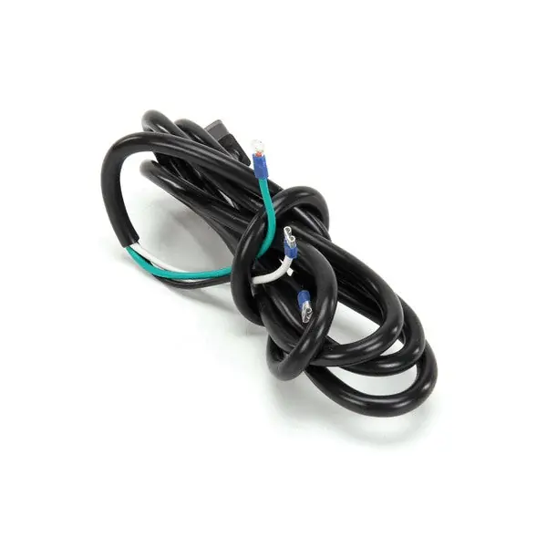 CORD W/PLUG for Robot Coupe R496