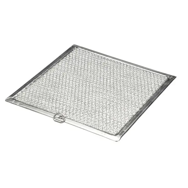 AIR FILTER ALUM 9 X 9 REAR COOLING FAN 65861 for Middleby Marshall