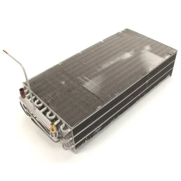 EVAPORATOR COIL W/ COIL COAT 27 INCHES FOR Nor-Lake 37882
