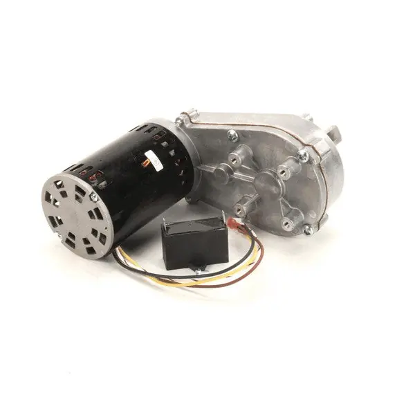 MTR 115V HIGH TORQUE CHA MFERED 020003596 for Multiplex