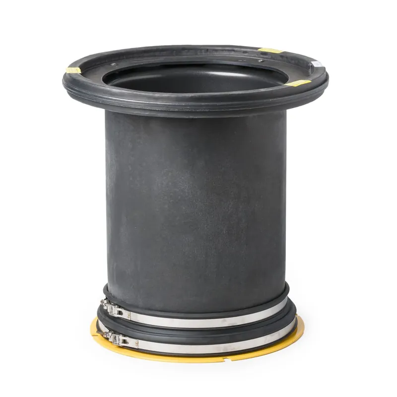 Striem SR-16 Riser for 16 Cover