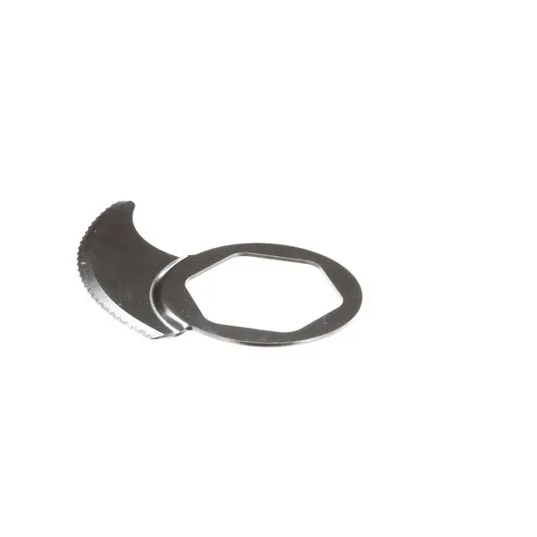 Lower Fine Serr Bl Blx6 49166 for Robot Coupe