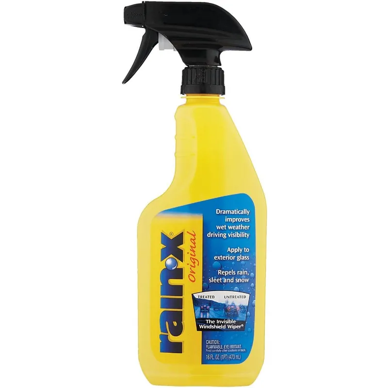 RAIN-X 800002250 Rain-X 16 Oz. Trigger Spray Original Rain Repellent