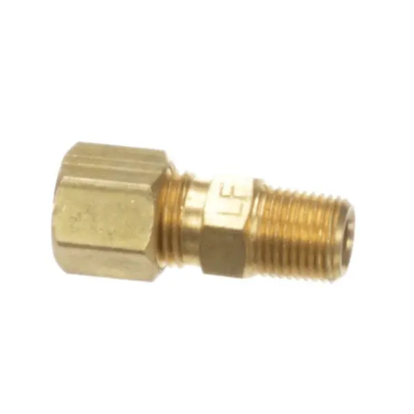 Connector Straight for Groen Z075055