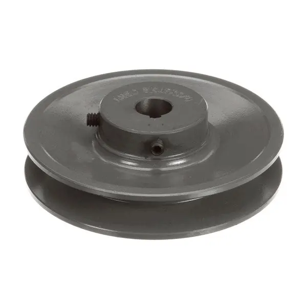 SHEAVE BK47 4.45 OD 2 S ET SCRS for Middleby Marshall 30476