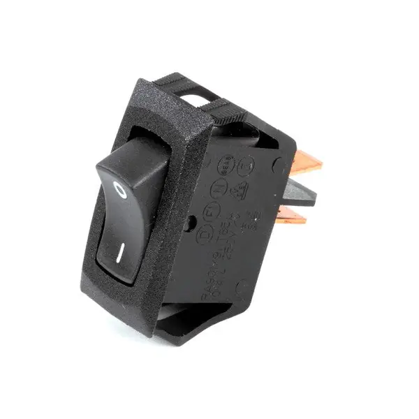 SWITCH SPST 16A 3/4HP RO CKER 2002893 for Multiplex