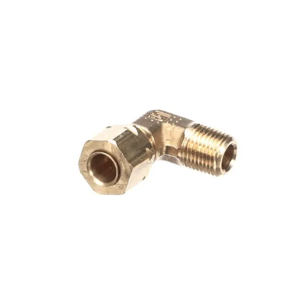 ELBOW 90 BR REDUC MALE 1/4 X 1/8 23126-0016 for Middleby Marshall