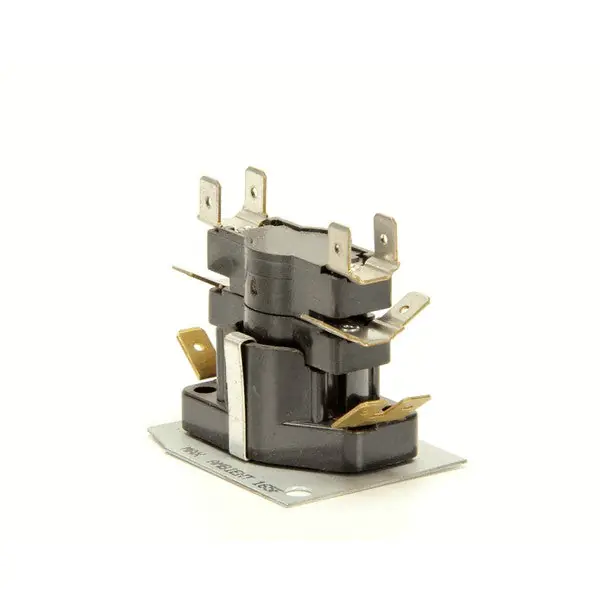 RELAY THERMAL TIME DELAY for Multiplex 212137
