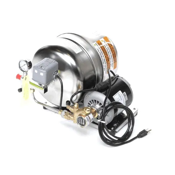 WTR BSTR 115 V SS 4.4 GA L 60-8 for Multiplex 16-2173-DD