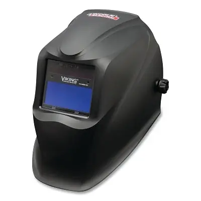 Lincoln Electric LINK3282-3 VIKING 1740 Series Welding Helmet Shade 9 to 13