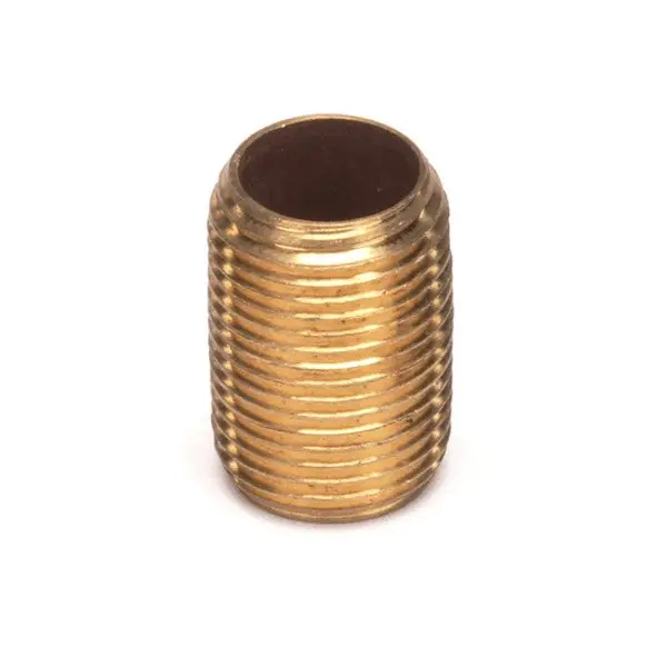 NIP BRS 3/8 CLO PP10684 for Pitco